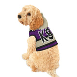 Big Kev's Pet Hoodie