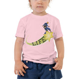 All Star L.I.F.E. Toddler Short Sleeve Tee