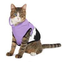 Wyvern Cancer Awareness Pet Hoodie