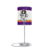 Space Monkey Mafia, The Table Lamp