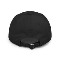 Space Monkey Mafia Unisex Distressed Cap