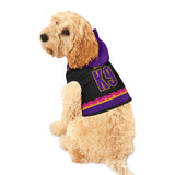 Space Monkey Mafia Grace's Dog Hoodie