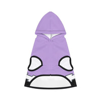 Wyvern Cancer Awareness Pet Hoodie