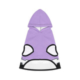 Wyvern Cancer Awareness Pet Hoodie