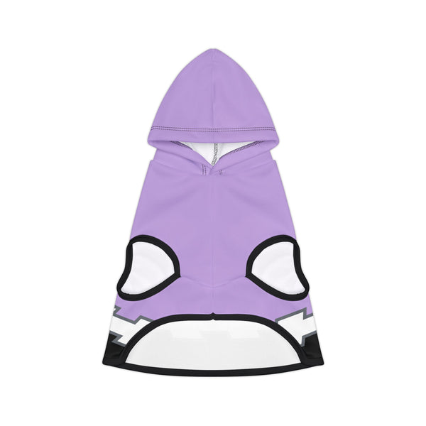 Wyvern Cancer Awareness Pet Hoodie