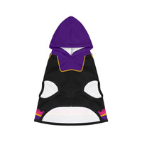 Space Monkey Mafia Grace's Dog Hoodie