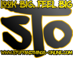 Stuff and Things Online LLC