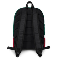 Devil-Bears Backpack