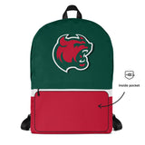 Devil-Bears Backpack