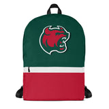 Devil-Bears Backpack