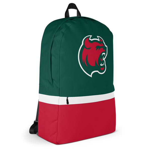 Devil-Bears Backpack