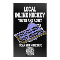 SCHA Banner