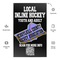 SCHA Banner