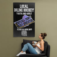 SCHA Banner