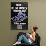 SCHA Banner