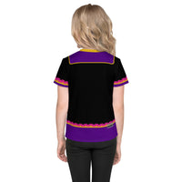 Space Monkey Mafia Kids t-shirt