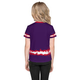 Psycho Ducks Kids Shirt