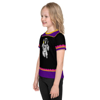 Space Monkey Mafia Kids t-shirt