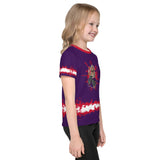 Psycho Ducks Kids Shirt