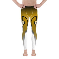 Comets Men's Leggings