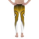 Comets Men's Leggings