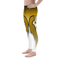 Comets Men's Leggings