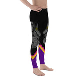 Space Monkey Mafia The Men's Leggings