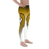 Comets Men's Leggings