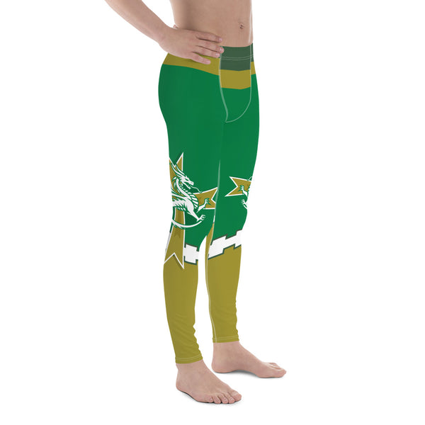 Wyvern Men's Leggings