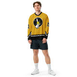 Space Monkey Mafia Third Hockey Jersey - Doubles 72