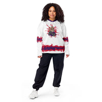 Psycho Ducks Away Hockey Jersey - Kish 27