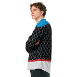 Between The Boards Dark Hockey Jersey