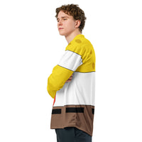 Spongey Hockey Jersey