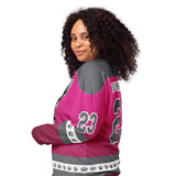 Michelle's Special Jersey