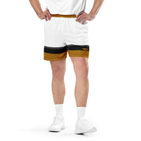 Comets Unisex Mesh Shorts