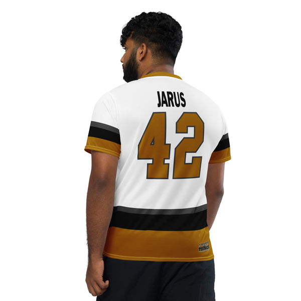 Comets Jersey Away - Jarus 42