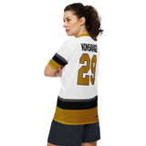 Comets Jersey Away - Konsavage 29