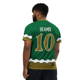 Wyvern Home Jersey - Beamer 10