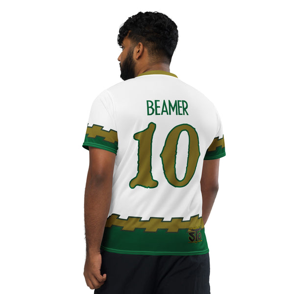 Wyvern Away Jersey - Beamer 10