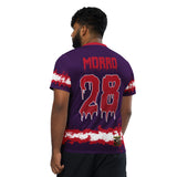 Psycho Ducks Home Jersey - Morro 28