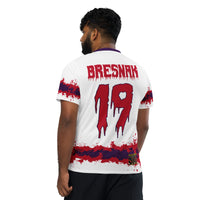 Psycho Ducks Away Jersey - Bresnak 19