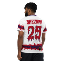 Psycho Ducks Away Jersey - Breznak 25
