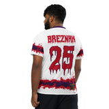 Psycho Ducks Away Jersey - Breznak 25