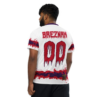 Psycho Ducks Away Jersey - Breznak 00