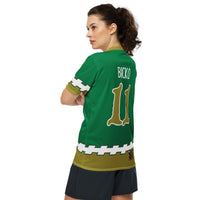 Wyvern Home Jersey - Bicko 11