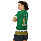 Wyvern Home Jersey - Bicko 11