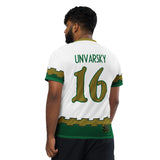 Wyvern Away Jersey - Unvarsky 16