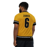 Space Monkey Mafia Third Unisex Jersey - Zubick 6