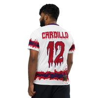 Psycho Ducks Away Jersey - Cardillo 12