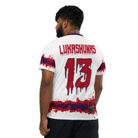 Psycho Ducks Away Jersey - Lukashunas 13